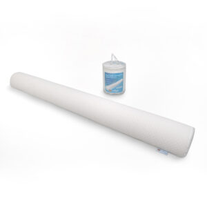 Foam Bed Rails for Toddlers — Full-Length Safety You Can Count On