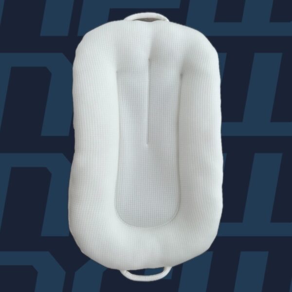 Snoozy Monkey- Baby Lounger, Without Cover