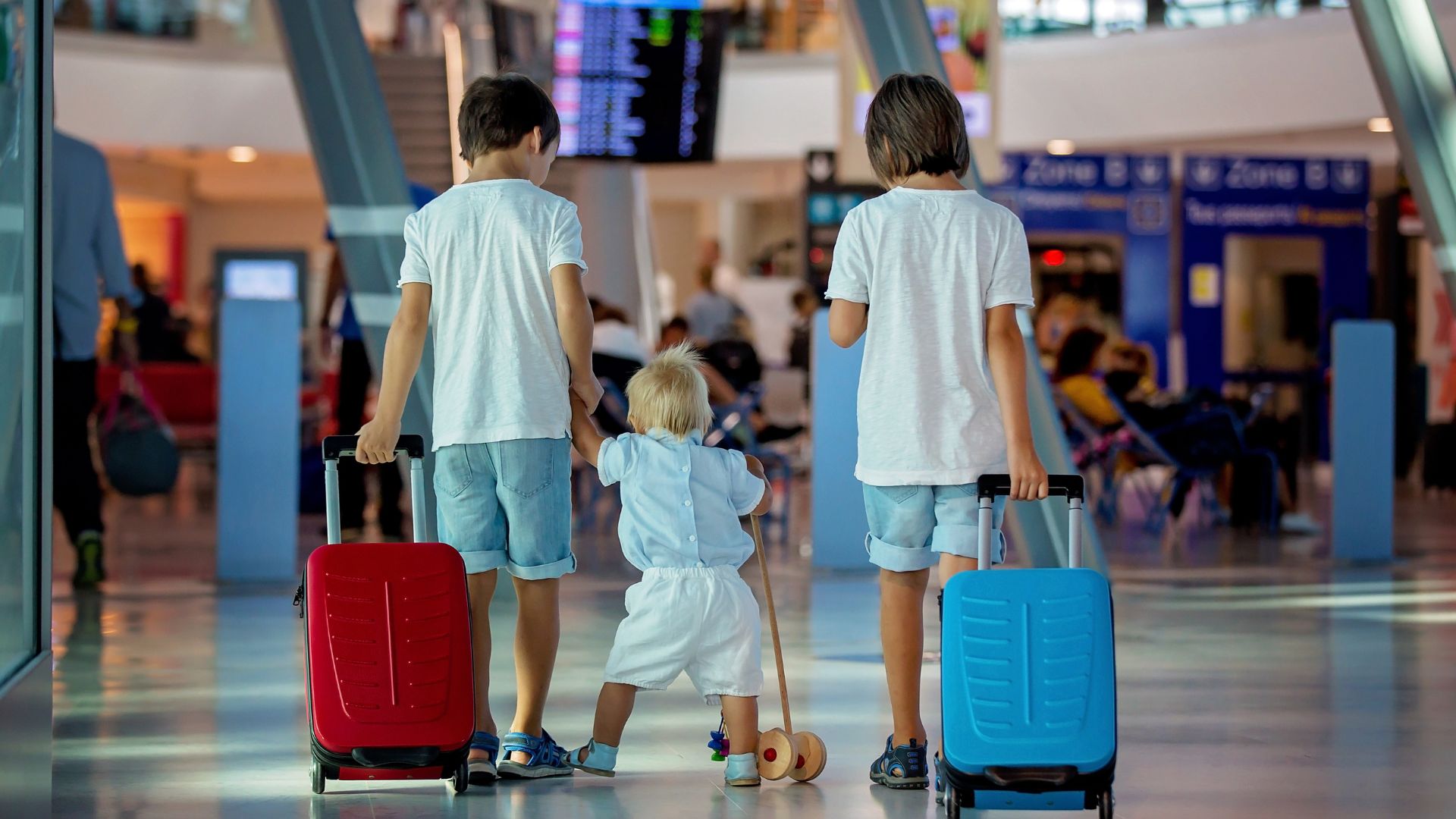 Travel Bed Safety