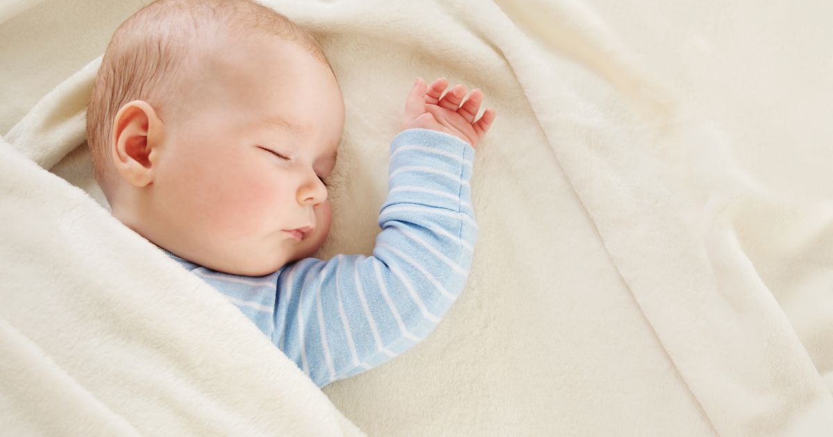 How to Help Your Baby Sleep Better