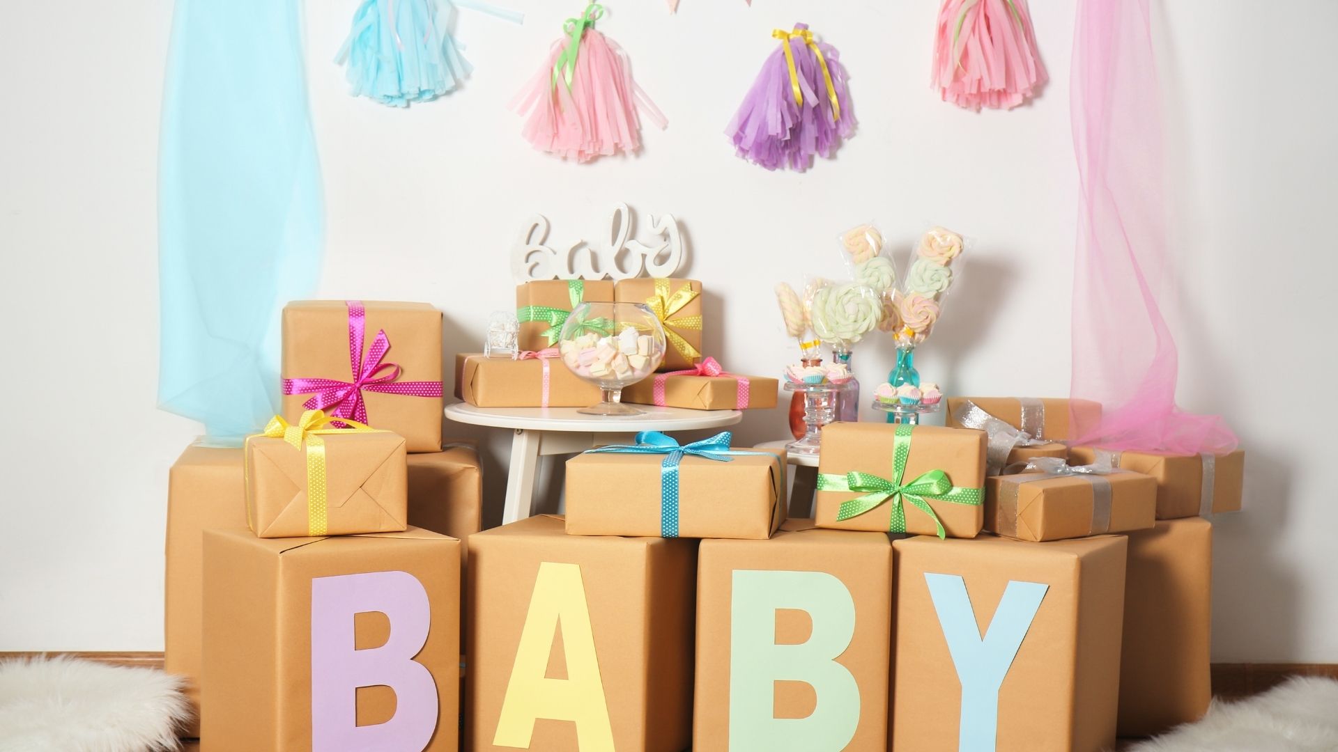 best gifts for infants