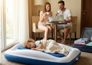 Best Toddler Travel Beds
