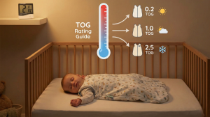 TOG Rating Guide Australia