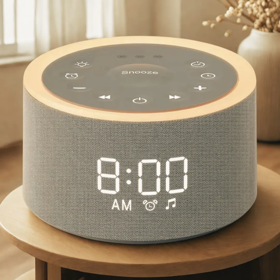 White Noise Machines