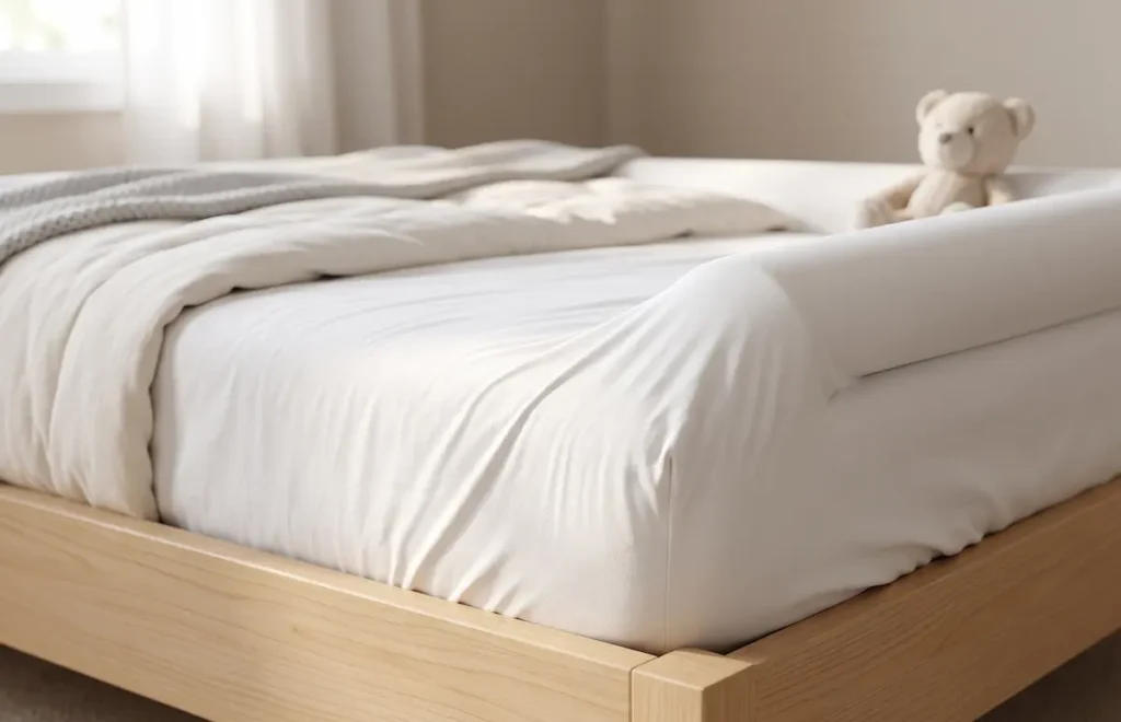 Bed Rails